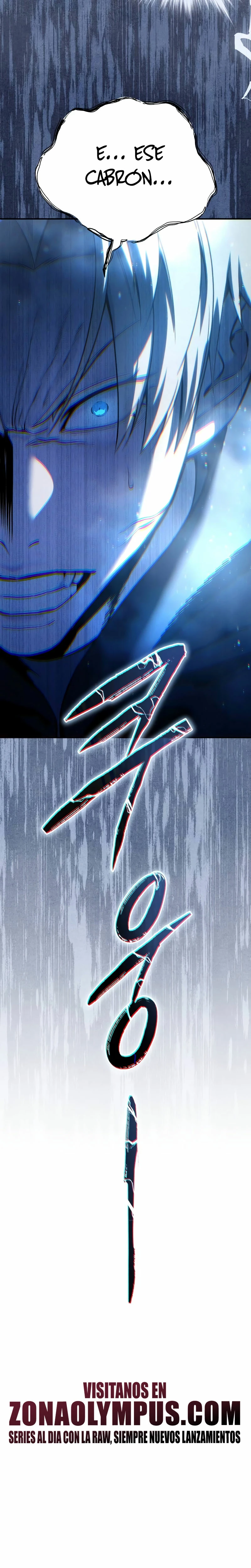 El maestro de la espada acogedor de estrellas Capítulo 72 - Page 43