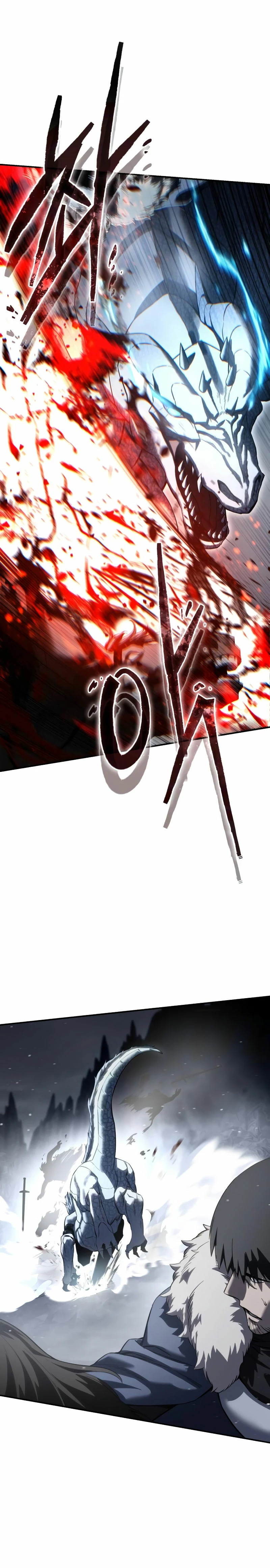 El maestro de la espada acogedor de estrellas Capítulo 72 - Page 7