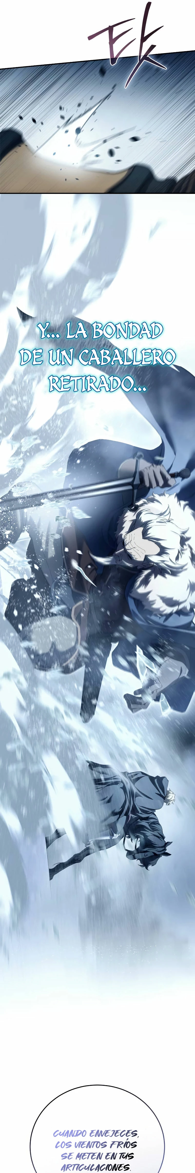 El maestro de la espada acogedor de estrellas Capítulo 73 - Page 14