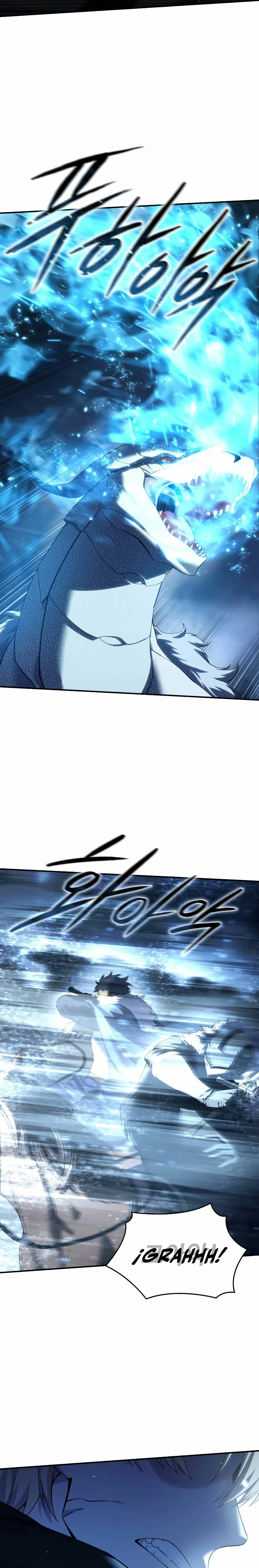 El maestro de la espada acogedor de estrellas Capítulo 73 - Page 30