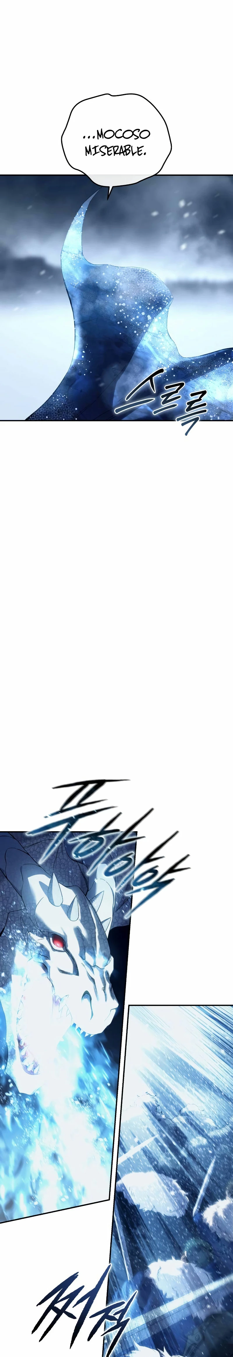 El maestro de la espada acogedor de estrellas Capítulo 73 - Page 32