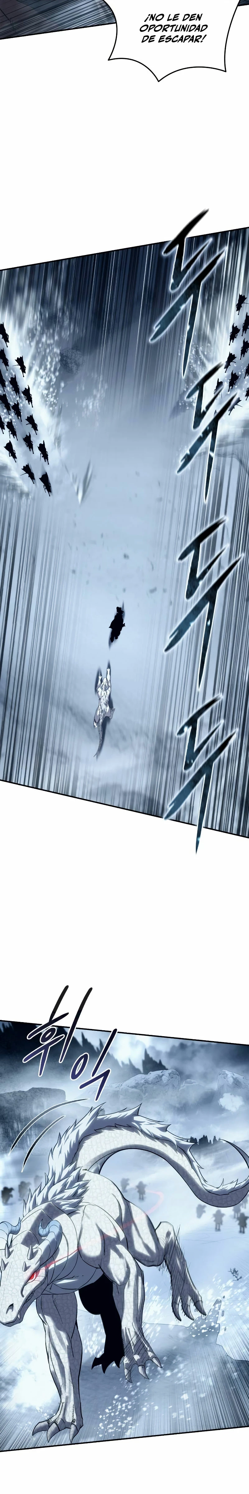 El maestro de la espada acogedor de estrellas Capítulo 73 - Page 6