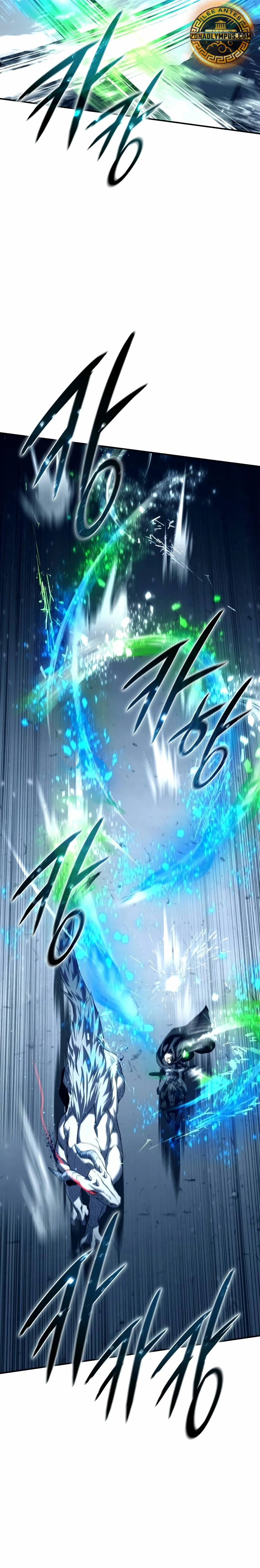 El maestro de la espada acogedor de estrellas Capítulo 74 - Page 28