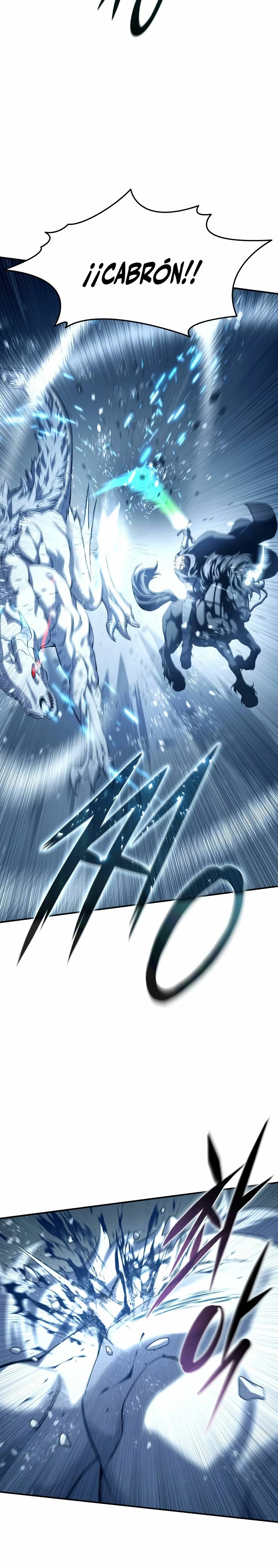 El maestro de la espada acogedor de estrellas Capítulo 74 - Page 30