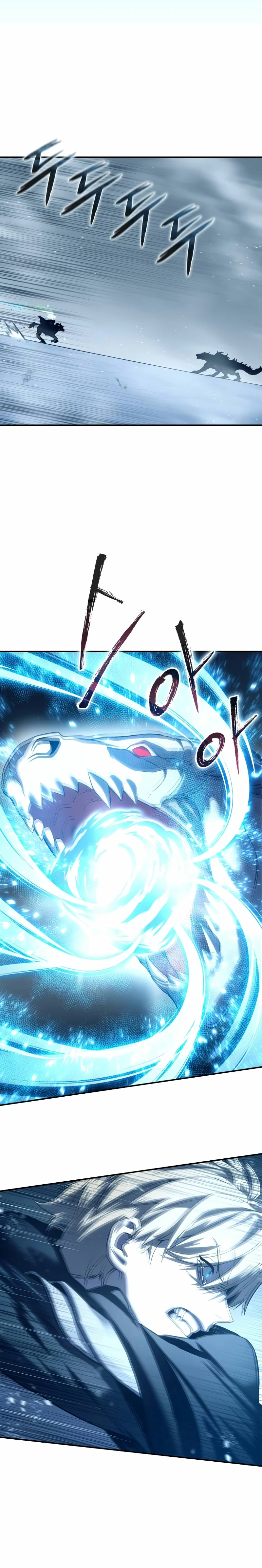 El maestro de la espada acogedor de estrellas Capítulo 74 - Page 40