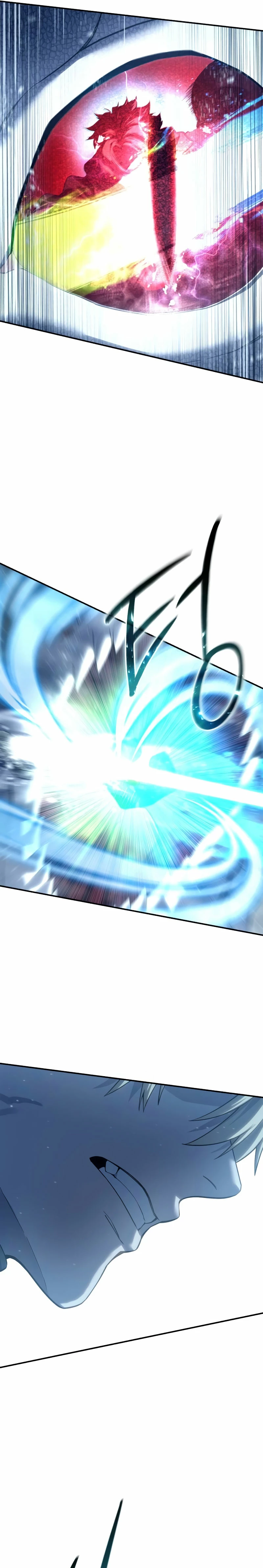 El maestro de la espada acogedor de estrellas Capítulo 74 - Page 41