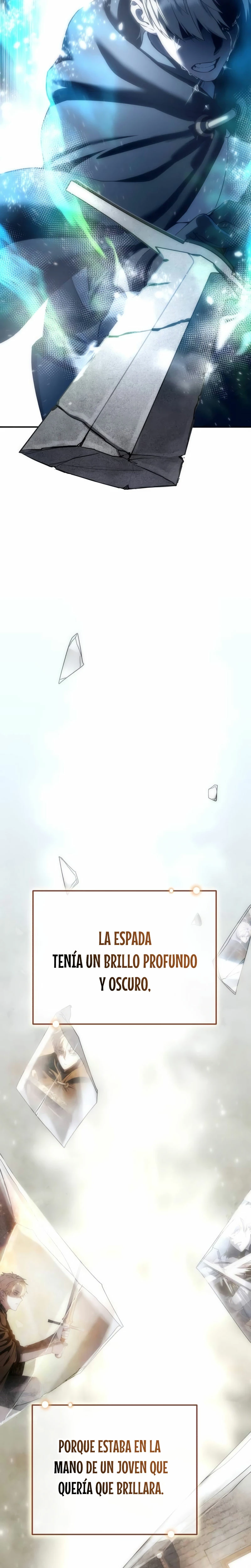 El maestro de la espada acogedor de estrellas Capítulo 74 - Page 45