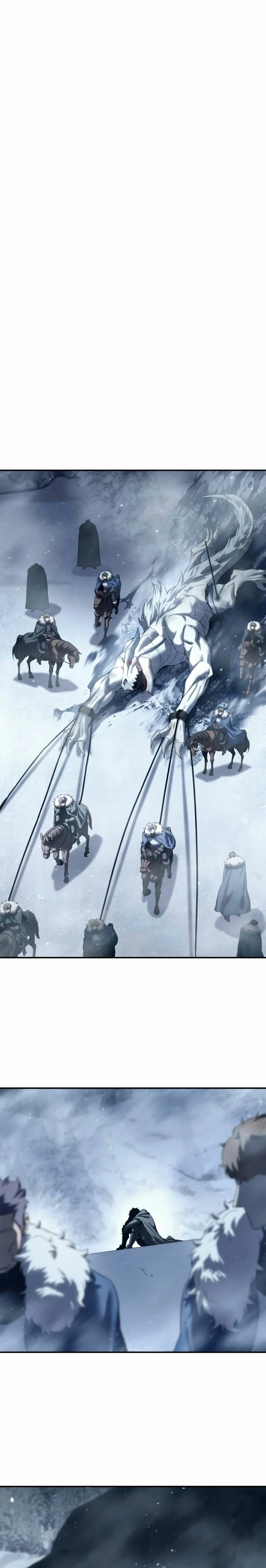 El maestro de la espada acogedor de estrellas Capítulo 74 - Page 48