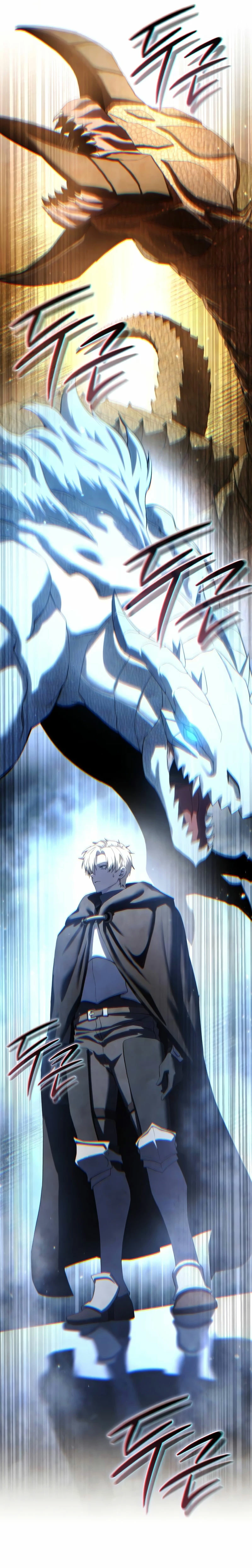 El maestro de la espada acogedor de estrellas Capítulo 75 - Page 35