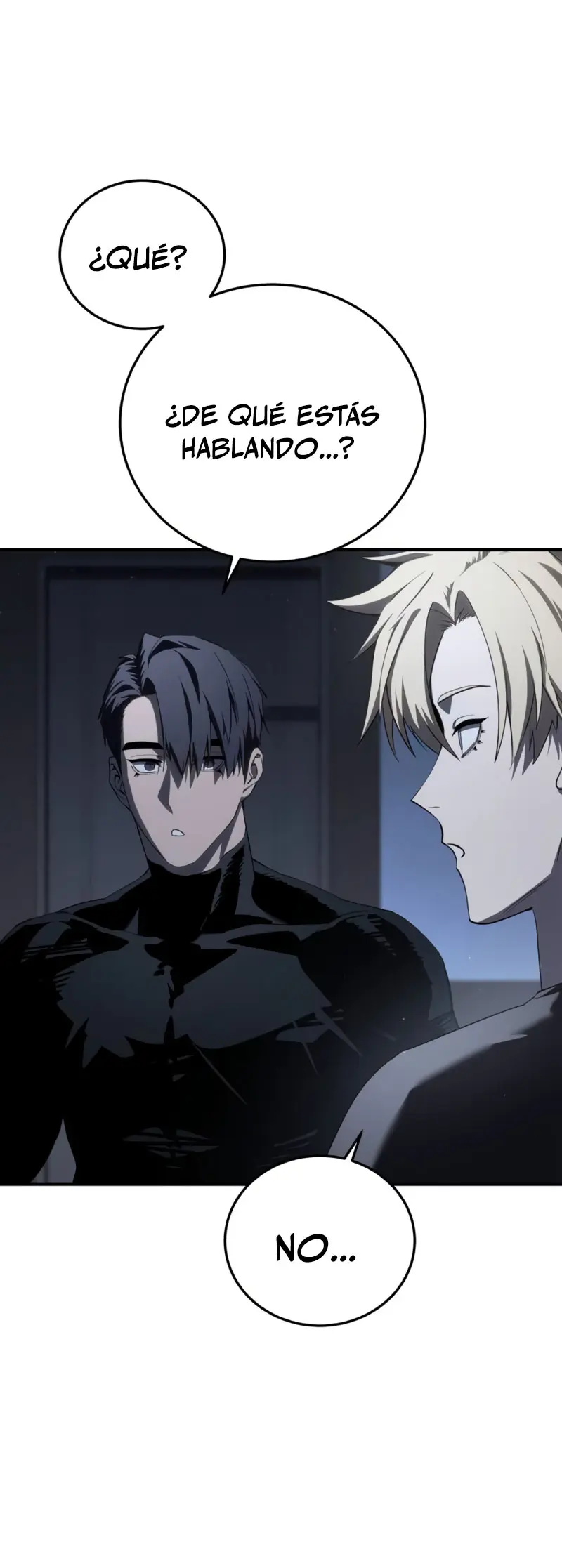 El maestro de la espada acogedor de estrellas Capítulo 76 - Page 25