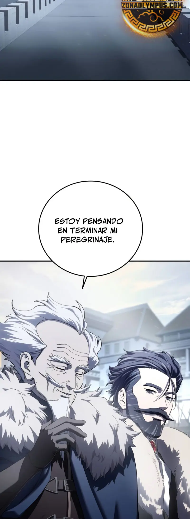 El maestro de la espada acogedor de estrellas Capítulo 76 - Page 28