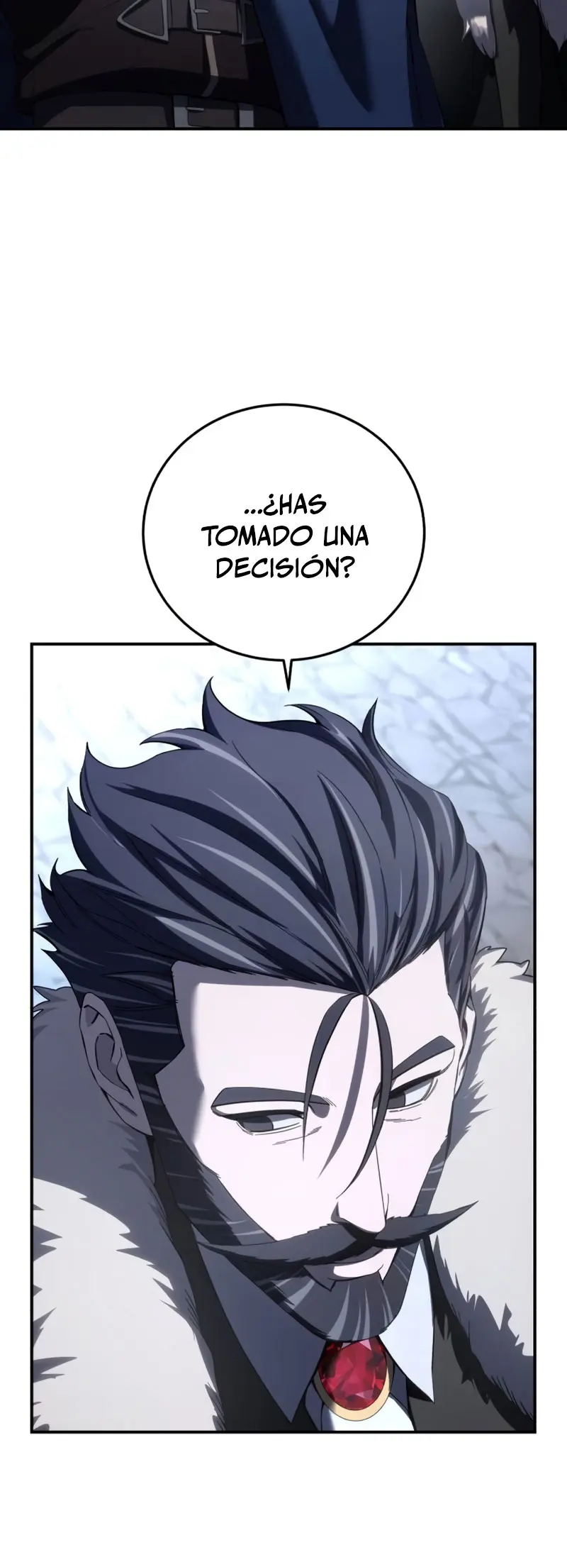 El maestro de la espada acogedor de estrellas Capítulo 76 - Page 29