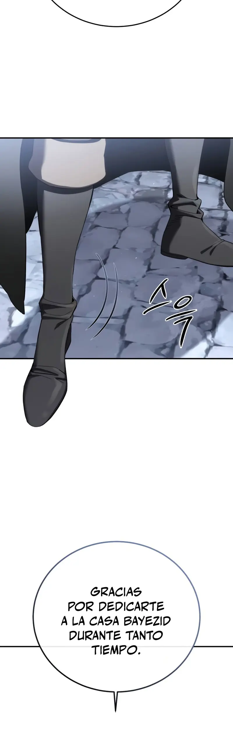 El maestro de la espada acogedor de estrellas Capítulo 76 - Page 34