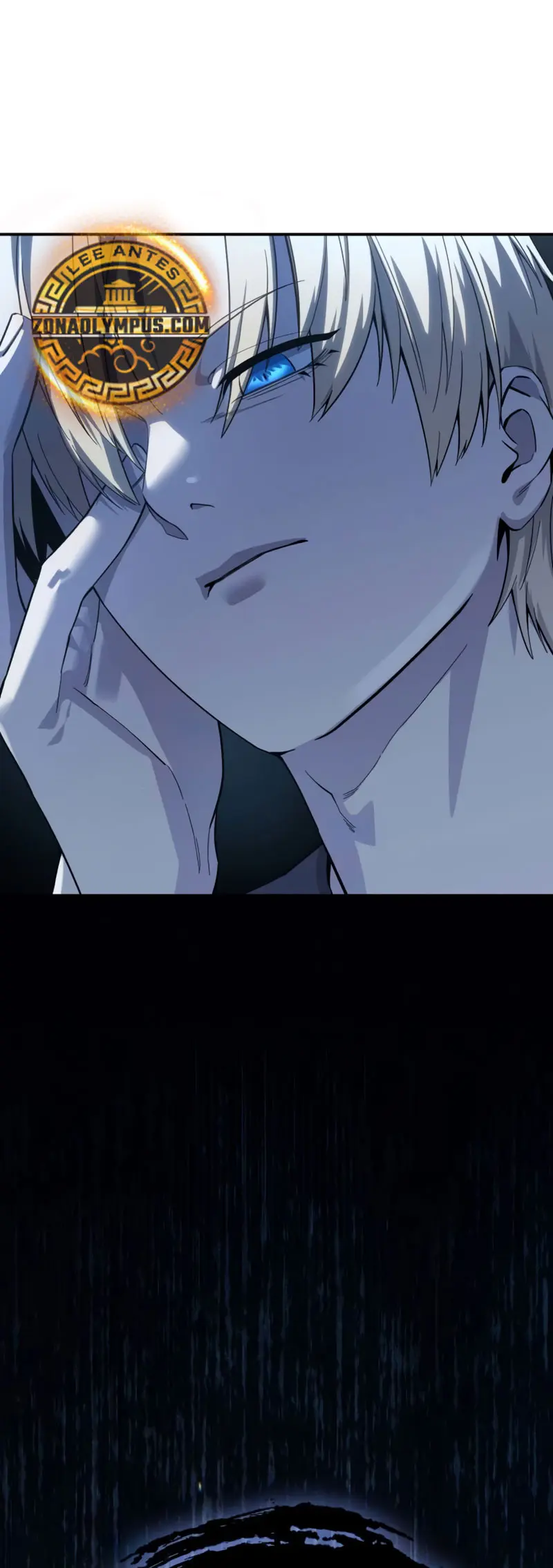 El maestro de la espada acogedor de estrellas Capítulo 76 - Page 4