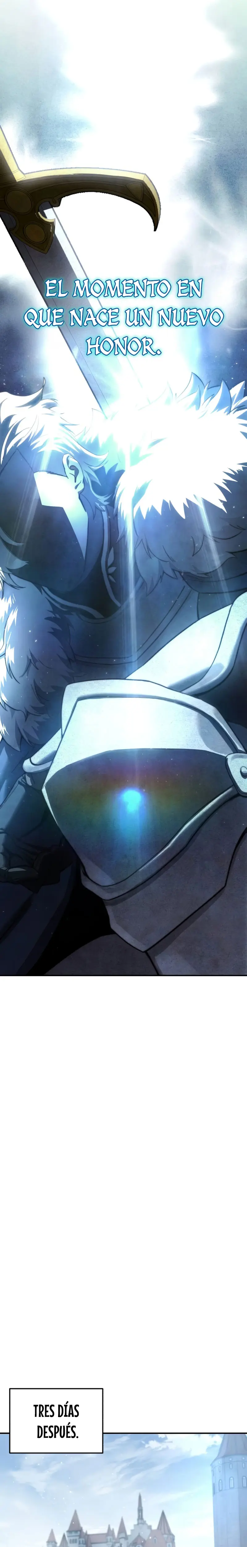 El maestro de la espada acogedor de estrellas Capítulo 76 - Page 45