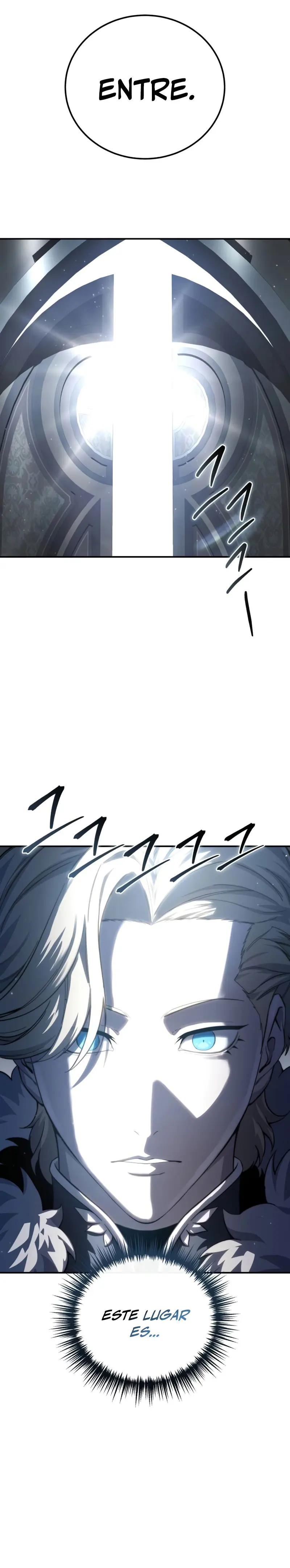 El maestro de la espada acogedor de estrellas Capítulo 76 - Page 52