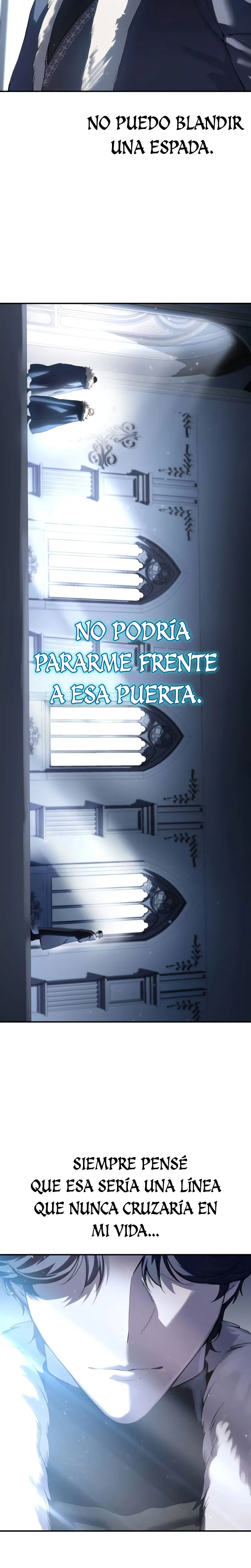 El maestro de la espada acogedor de estrellas Capítulo 76 - Page 55