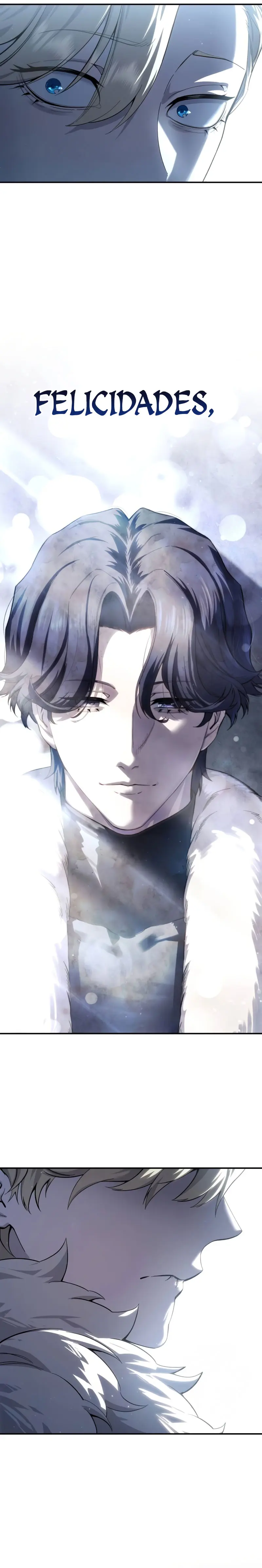 El maestro de la espada acogedor de estrellas Capítulo 76 - Page 57