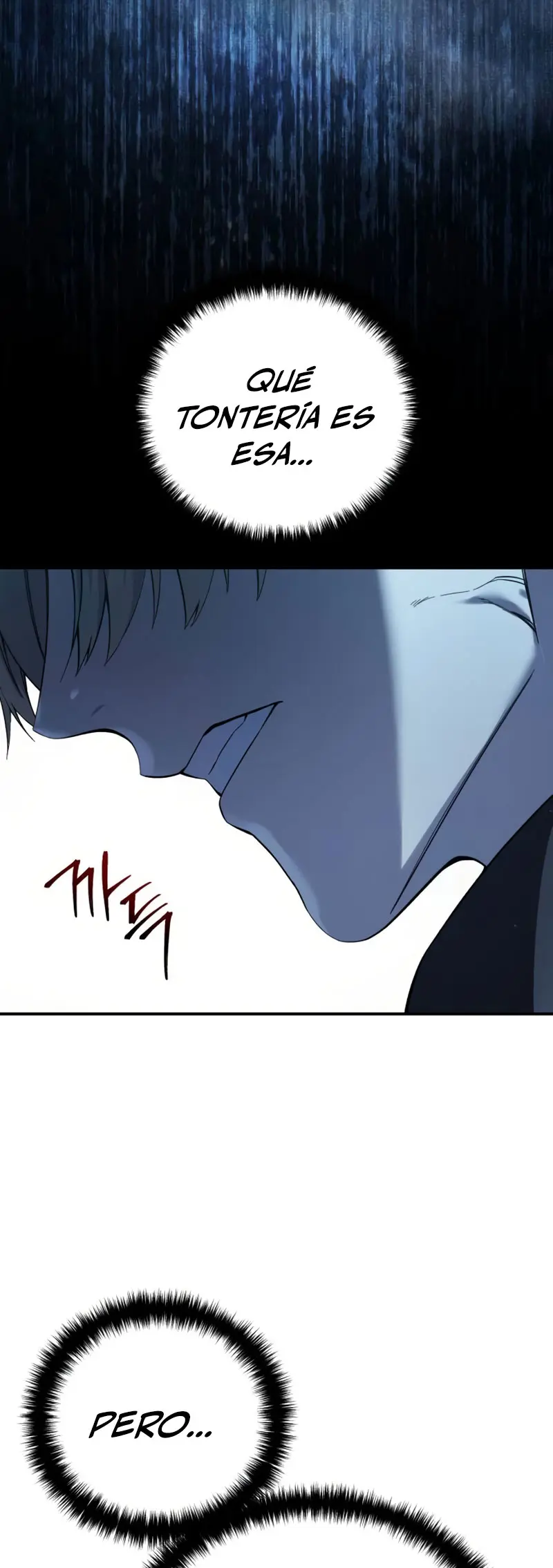 El maestro de la espada acogedor de estrellas Capítulo 76 - Page 6