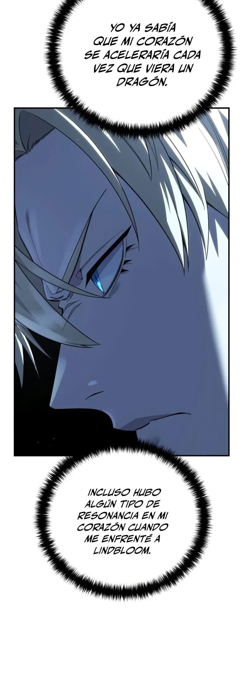 El maestro de la espada acogedor de estrellas Capítulo 76 - Page 7