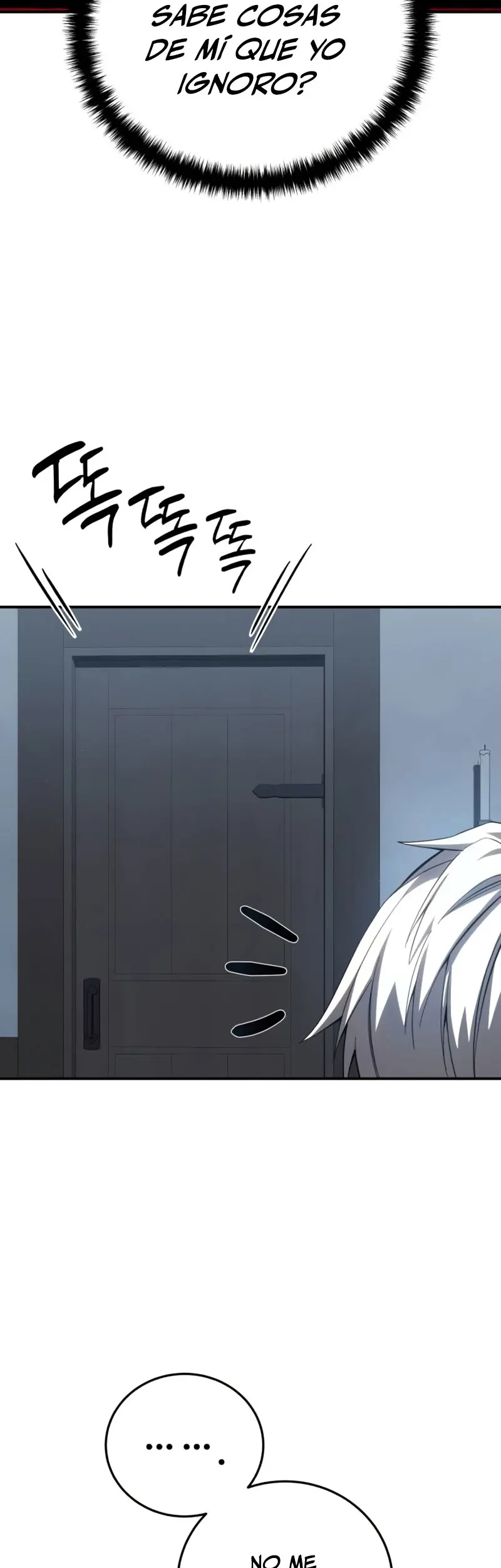 El maestro de la espada acogedor de estrellas Capítulo 76 - Page 9