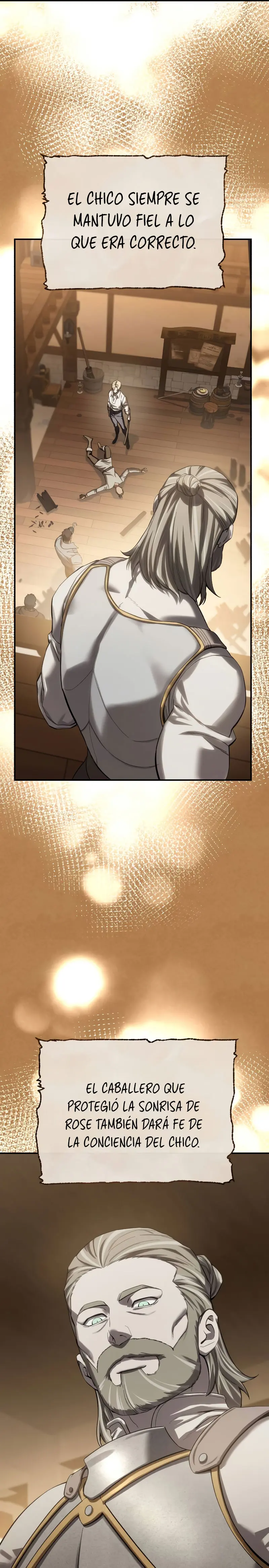 El maestro de la espada acogedor de estrellas Capítulo 77 - Page 14