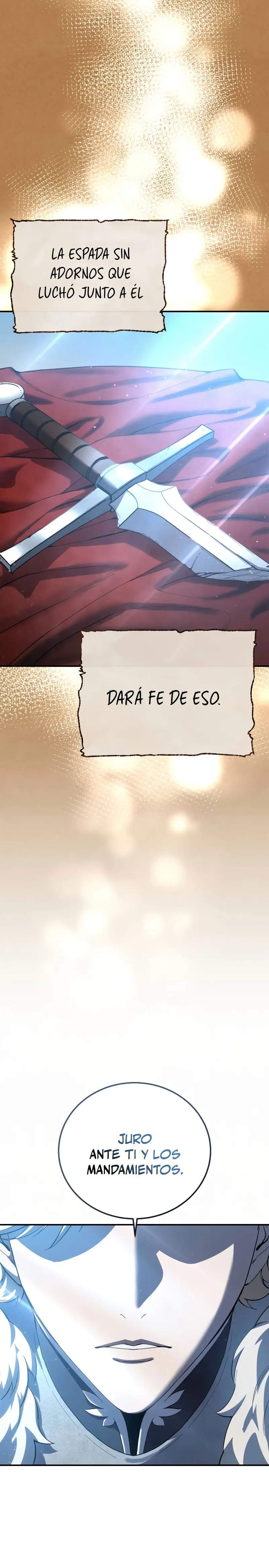 El maestro de la espada acogedor de estrellas Capítulo 77 - Page 16