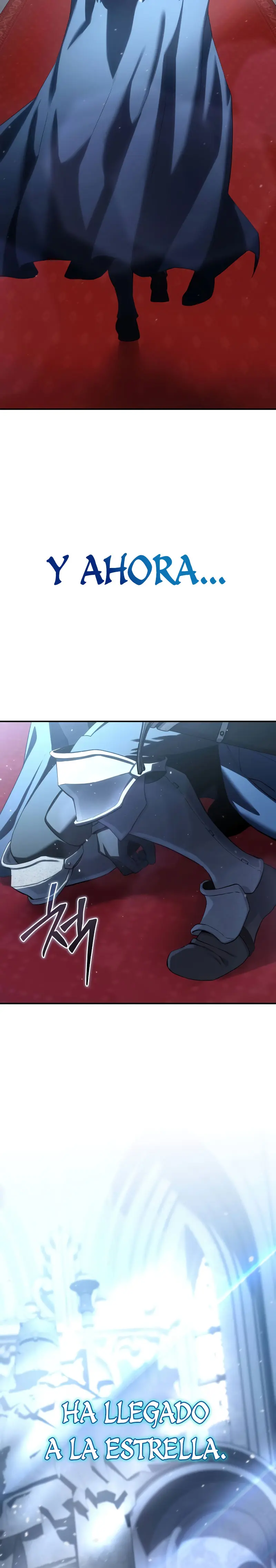 El maestro de la espada acogedor de estrellas Capítulo 77 - Page 4