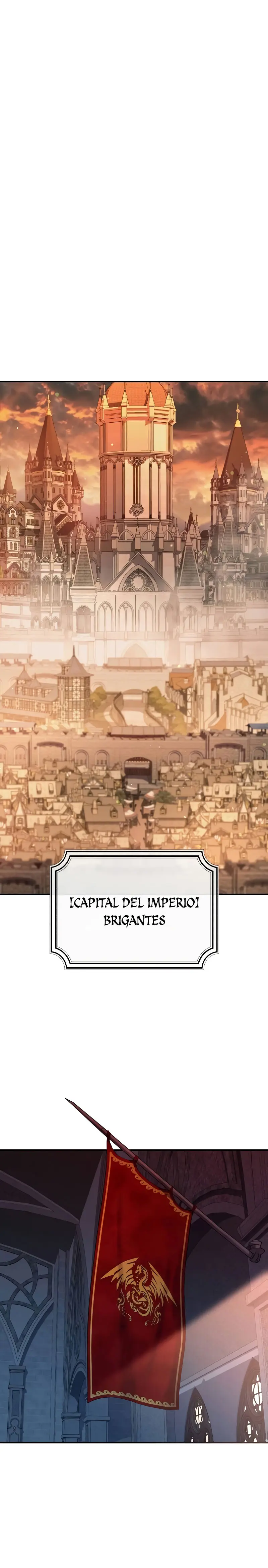 El maestro de la espada acogedor de estrellas Capítulo 78 - Page 31