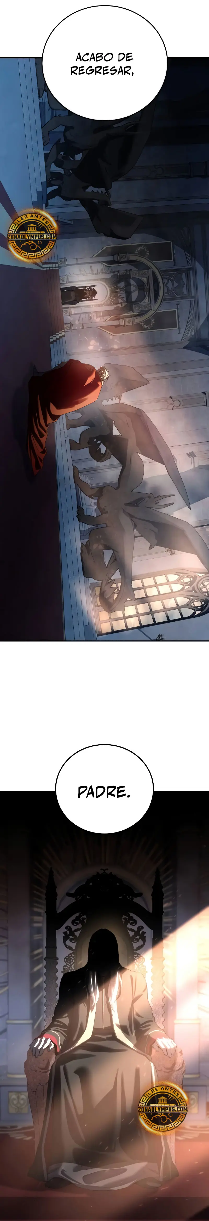 El maestro de la espada acogedor de estrellas Capítulo 78 - Page 32