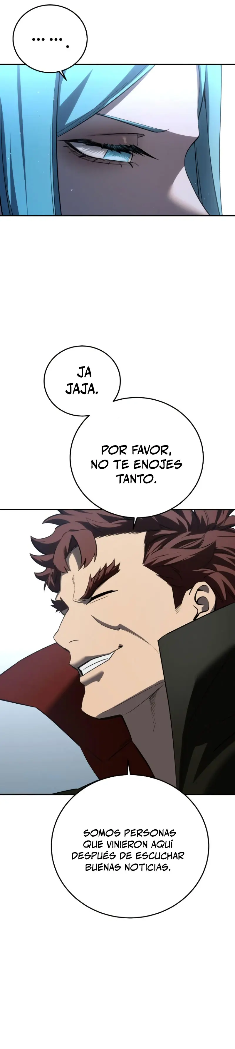 El maestro de la espada acogedor de estrellas Capítulo 79 - Page 13