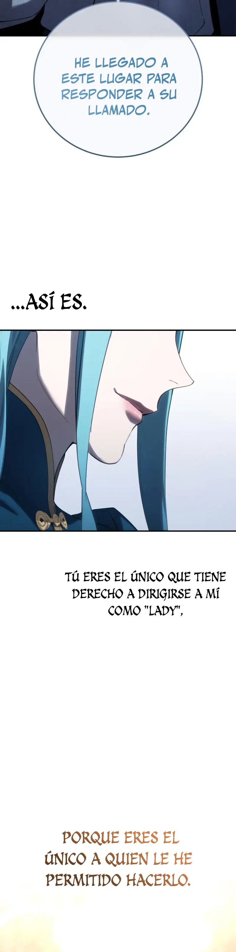 El maestro de la espada acogedor de estrellas Capítulo 79 - Page 25