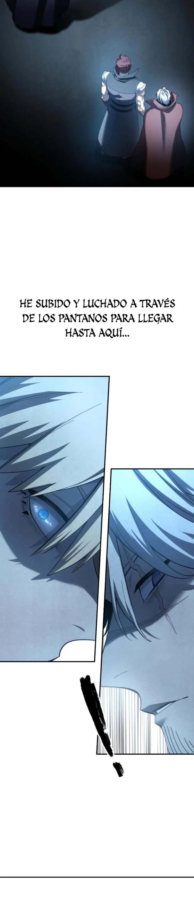 El maestro de la espada acogedor de estrellas Capítulo 79 - Page 29