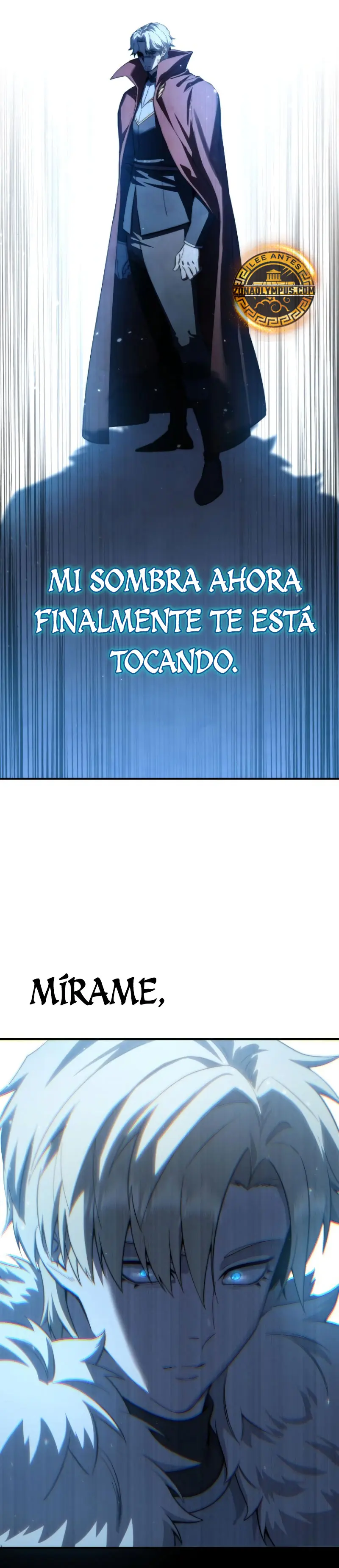 El maestro de la espada acogedor de estrellas Capítulo 79 - Page 30