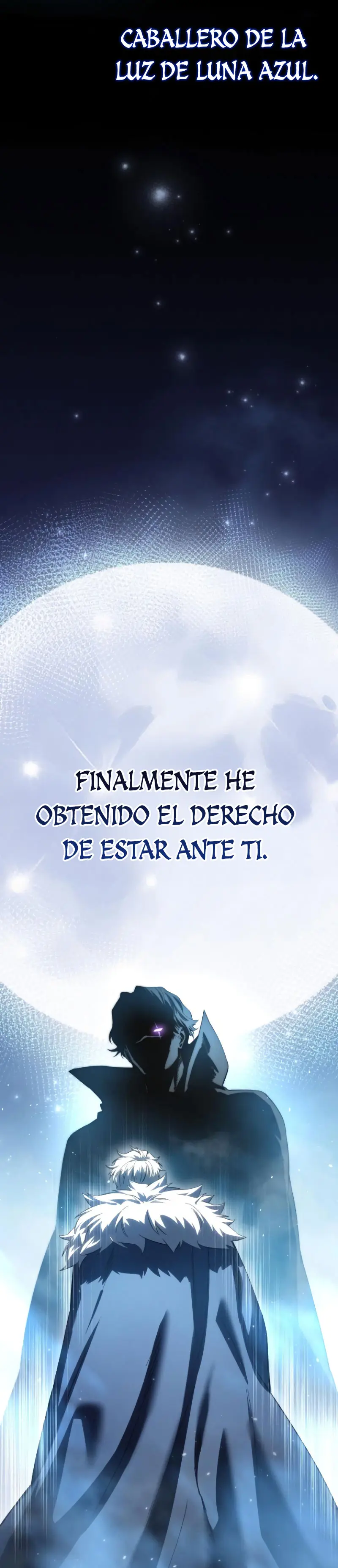 El maestro de la espada acogedor de estrellas Capítulo 79 - Page 31