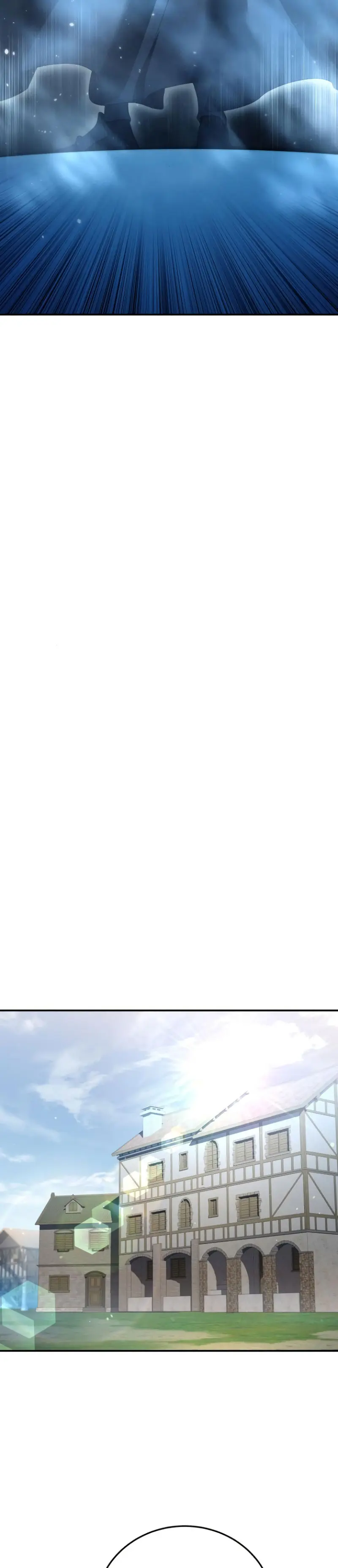 El maestro de la espada acogedor de estrellas Capítulo 79 - Page 32