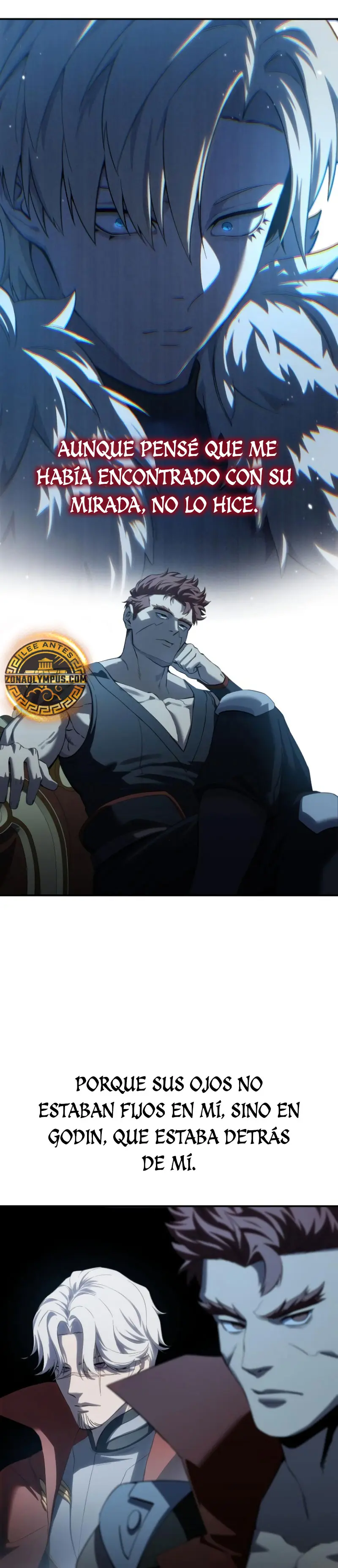 El maestro de la espada acogedor de estrellas Capítulo 79 - Page 34