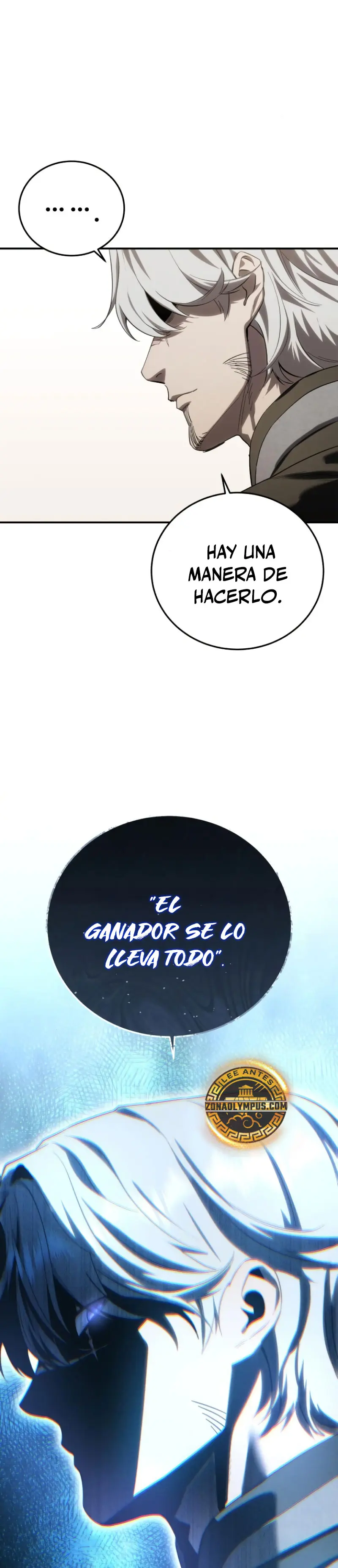 El maestro de la espada acogedor de estrellas Capítulo 79 - Page 39