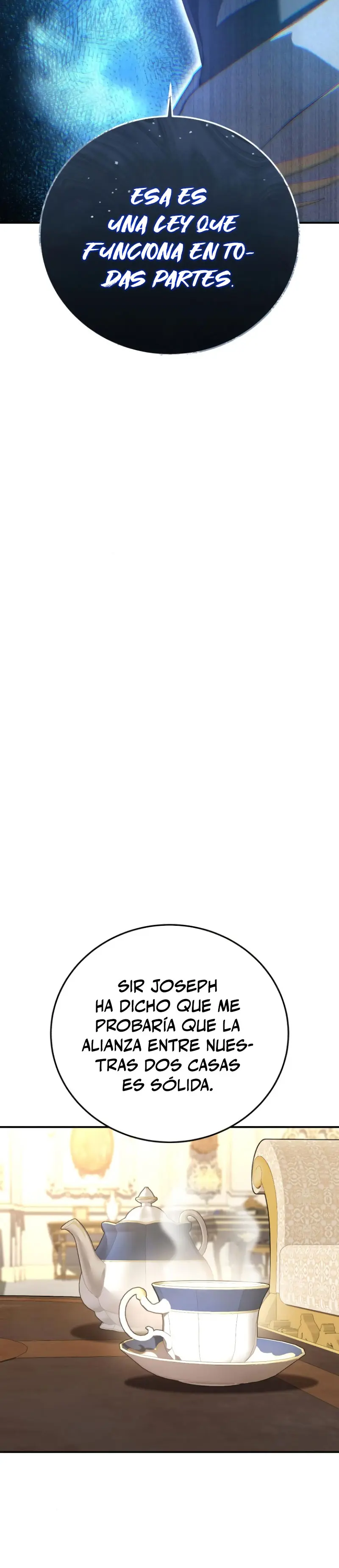 El maestro de la espada acogedor de estrellas Capítulo 79 - Page 40