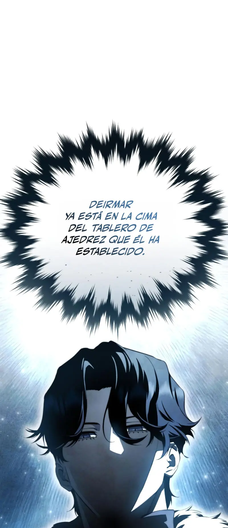 El maestro de la espada acogedor de estrellas Capítulo 79 - Page 50