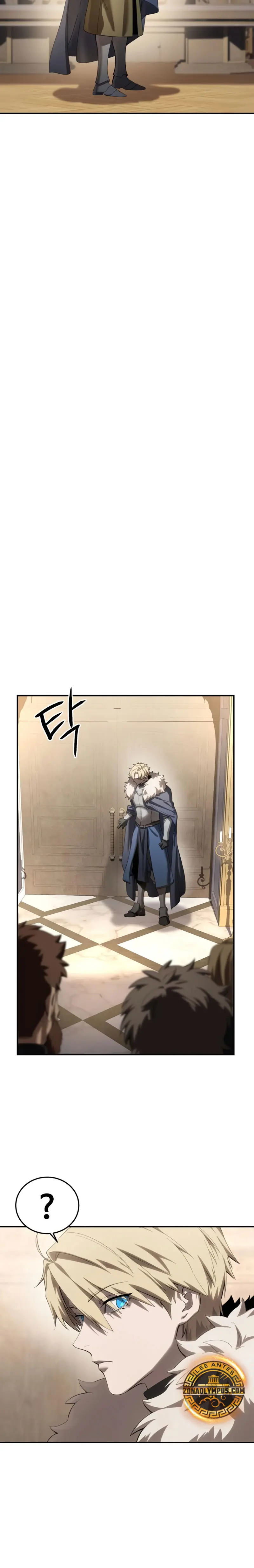 El maestro de la espada acogedor de estrellas Capítulo 80 - Page 22