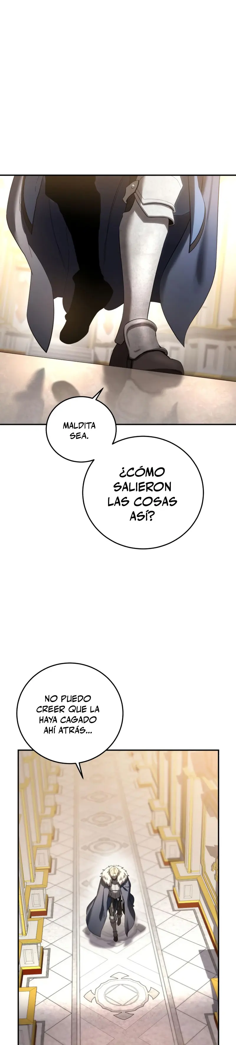 El maestro de la espada acogedor de estrellas Capítulo 80 - Page 26