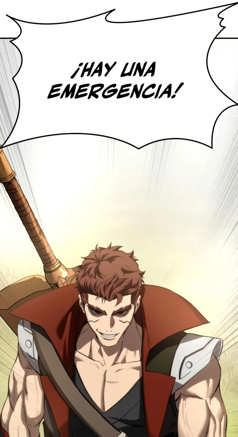 El maestro de la espada acogedor de estrellas Capítulo 80 - Page 38