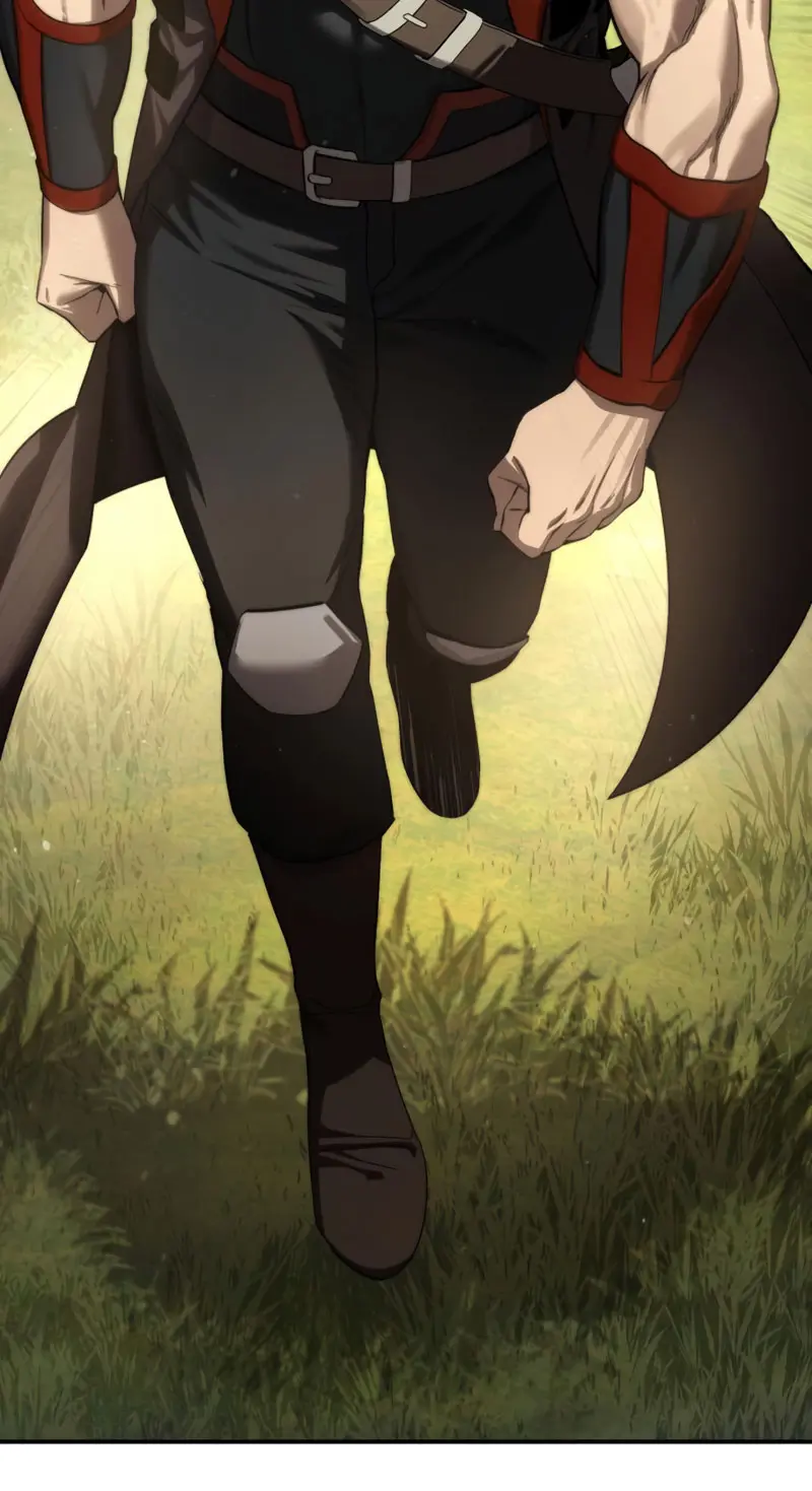 El maestro de la espada acogedor de estrellas Capítulo 80 - Page 39