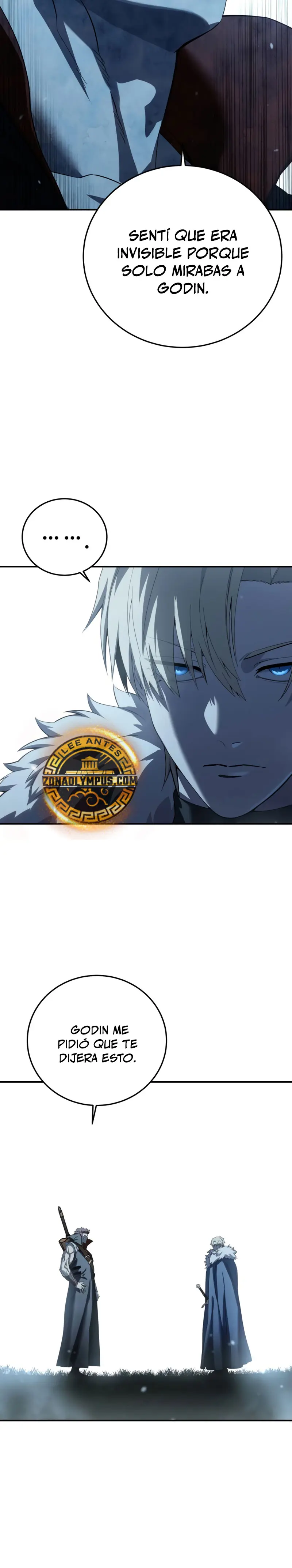 El maestro de la espada acogedor de estrellas Capítulo 81 - Page 11