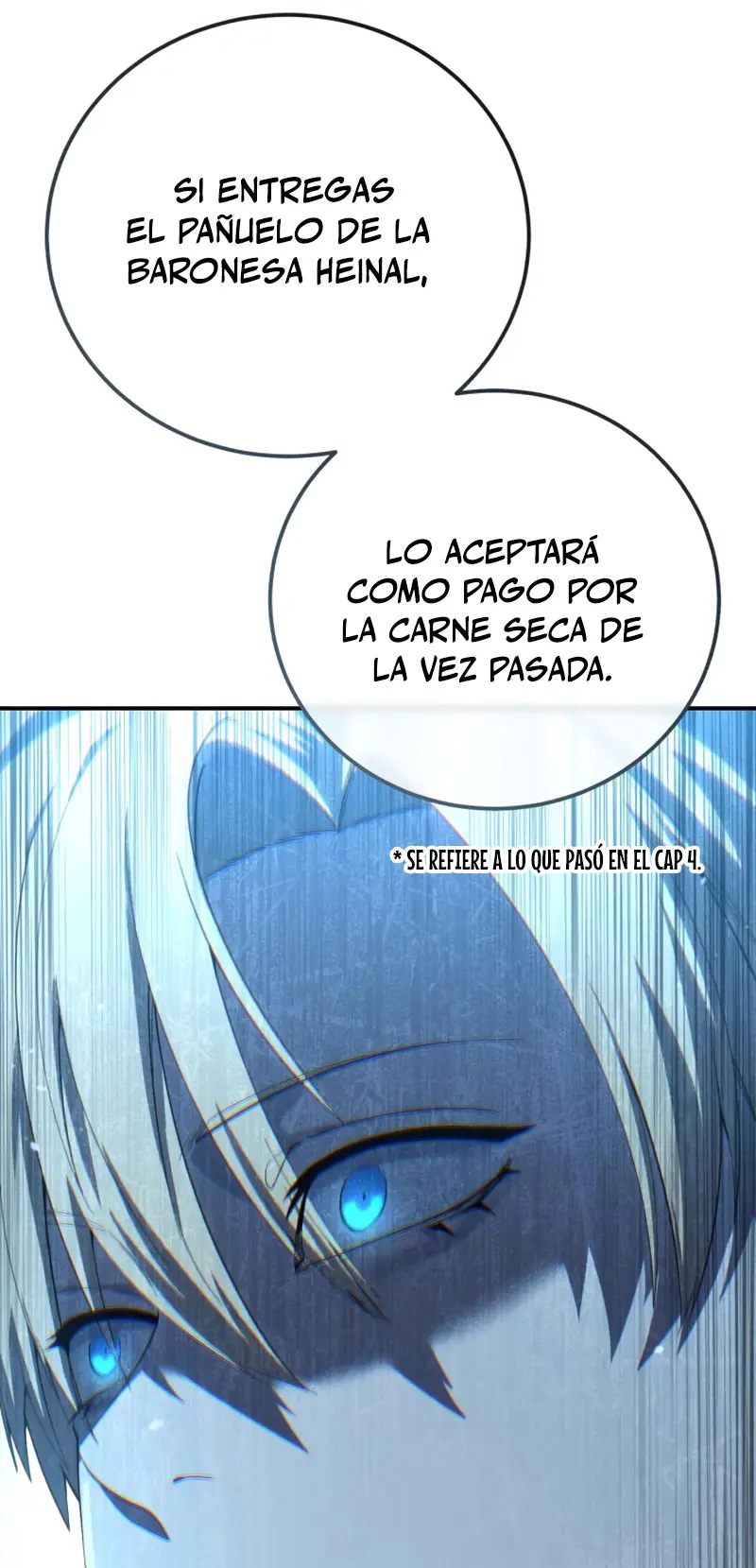 El maestro de la espada acogedor de estrellas Capítulo 81 - Page 12