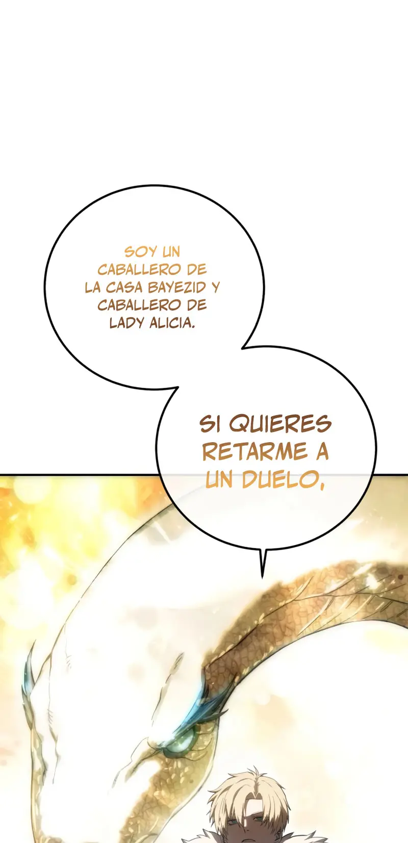 El maestro de la espada acogedor de estrellas Capítulo 81 - Page 29