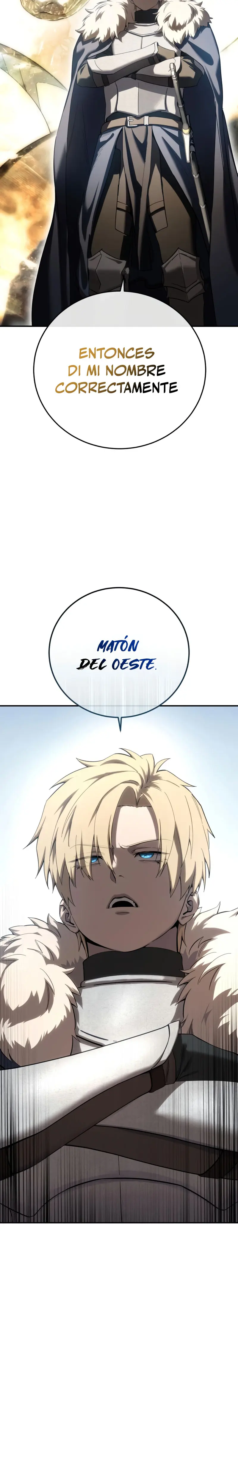 El maestro de la espada acogedor de estrellas Capítulo 81 - Page 30