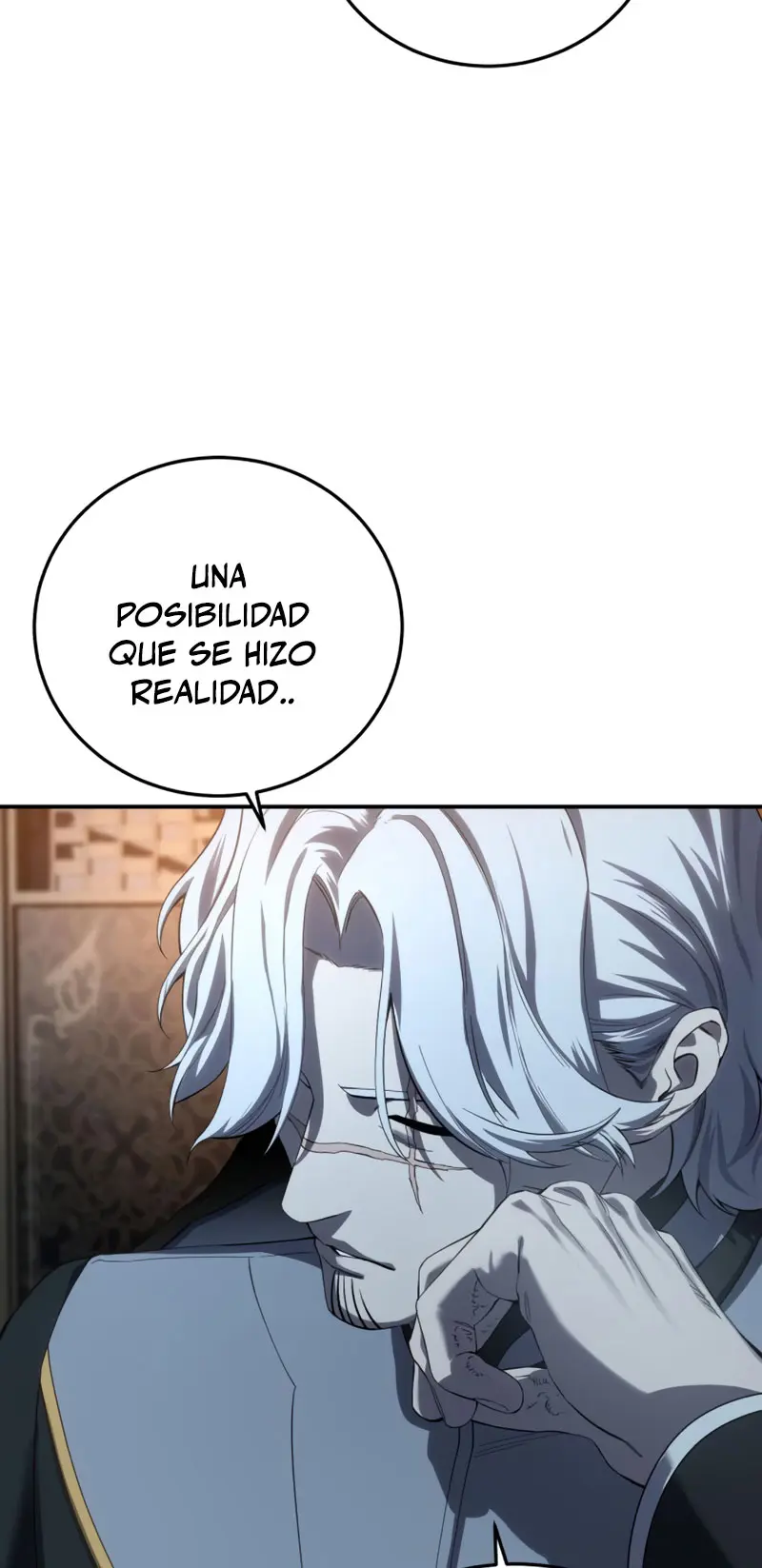 El maestro de la espada acogedor de estrellas Capítulo 81 - Page 33