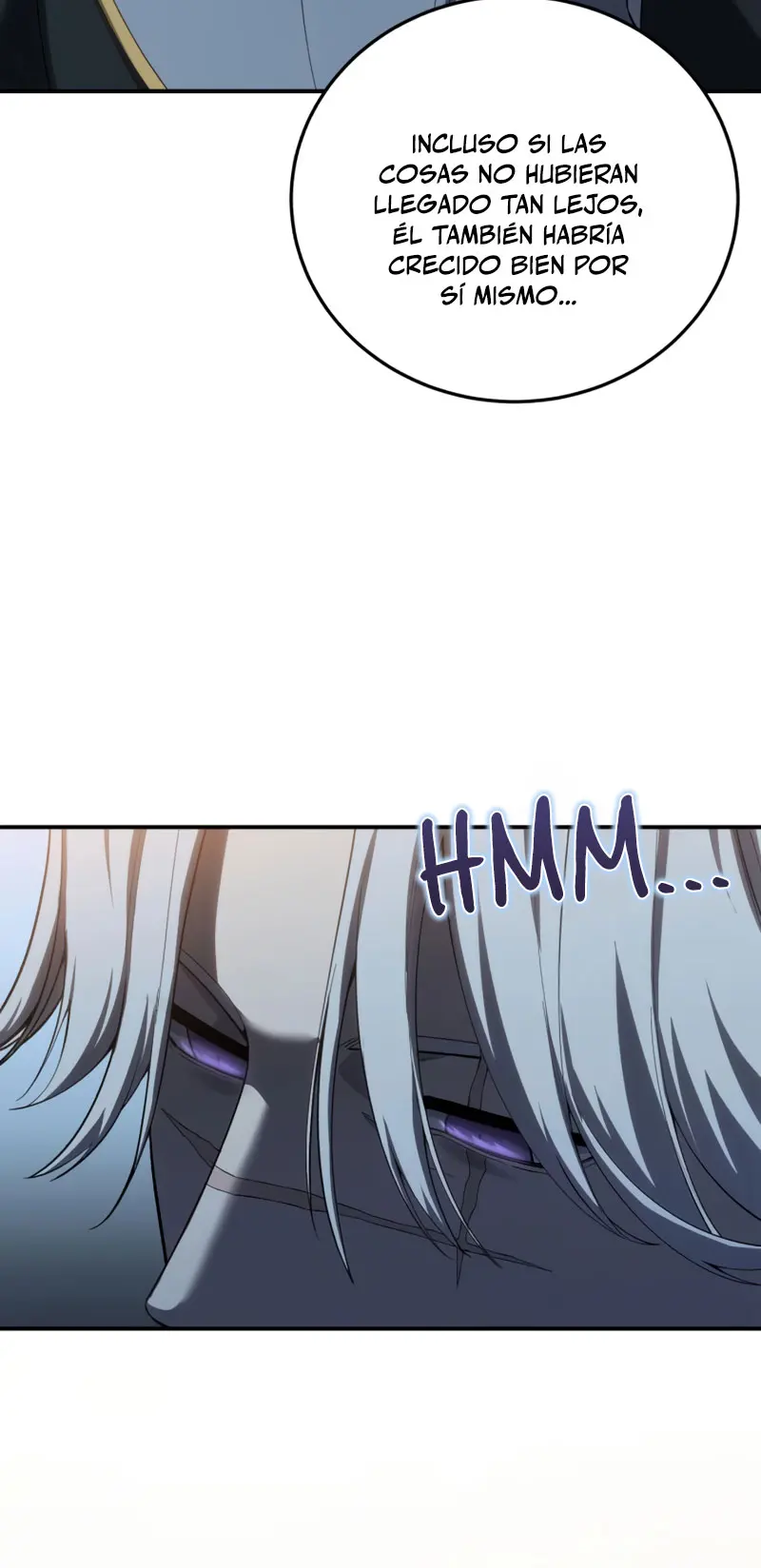 El maestro de la espada acogedor de estrellas Capítulo 81 - Page 34